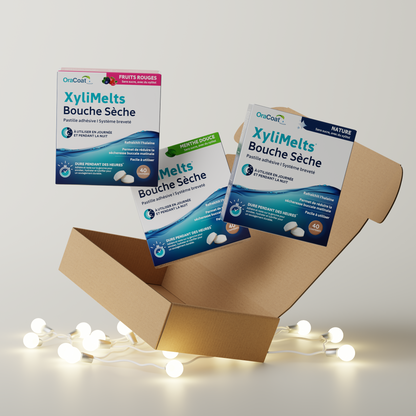 Personnalisez votre pack